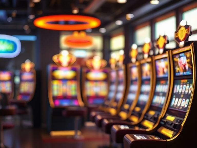 gk222 casino