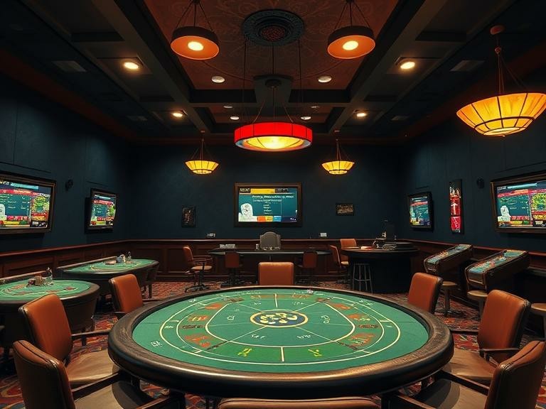 gk222 casino