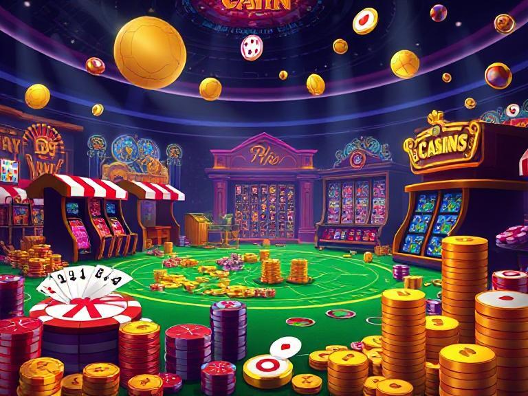 gk222 casino