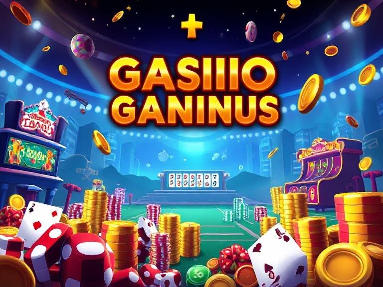 gk222 casino