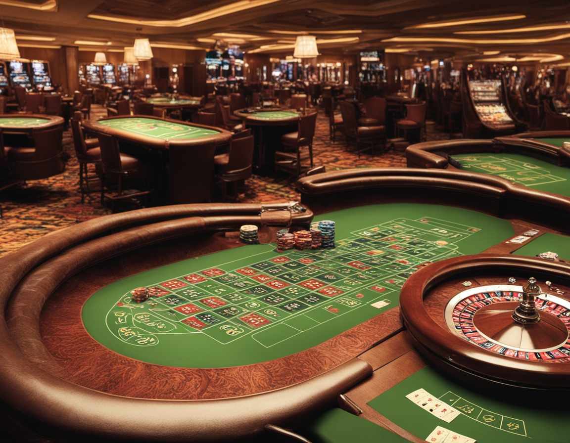 gk222 casino