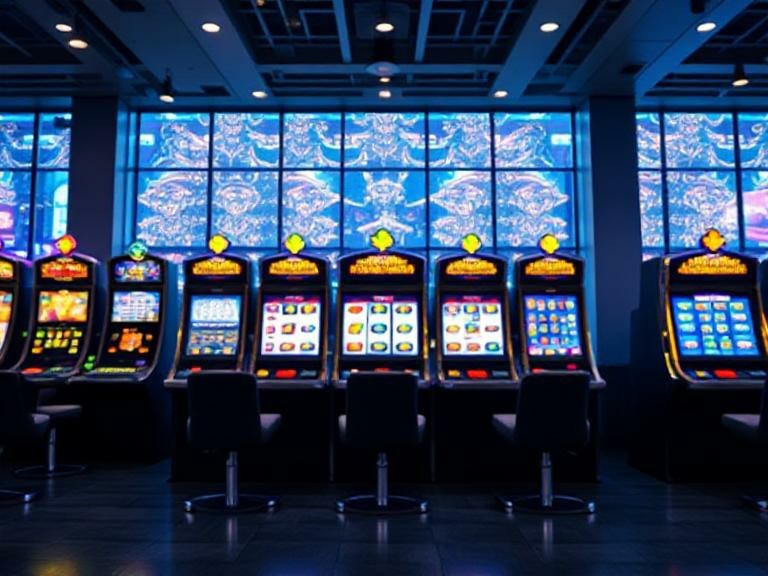gk222 casino