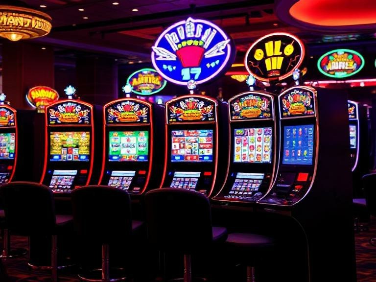 gk222 casino