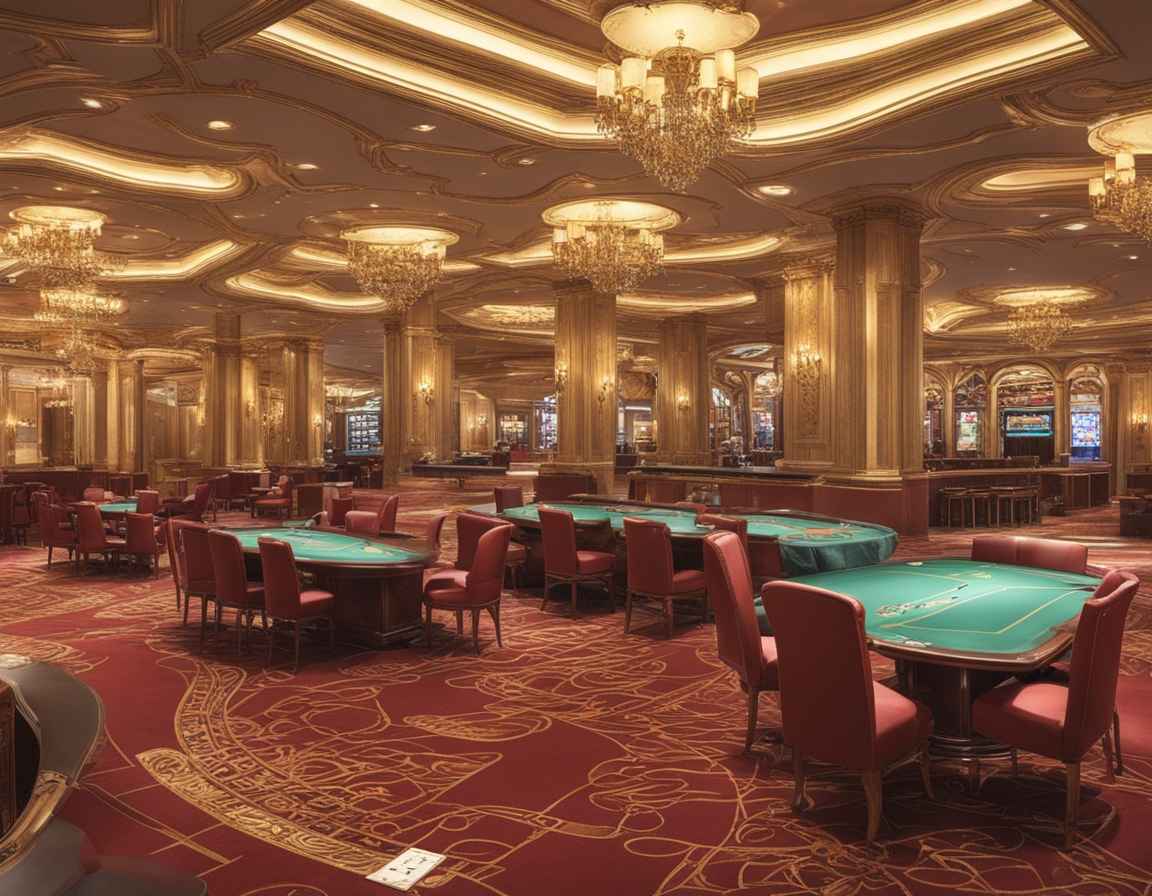 gk222 casino