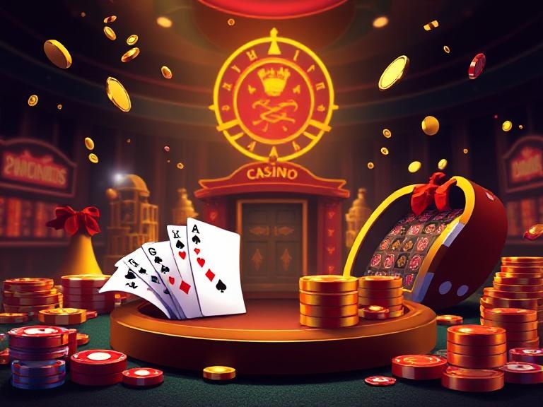 gk222 casino