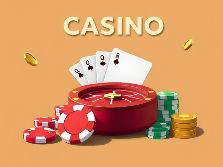 gk222 casino