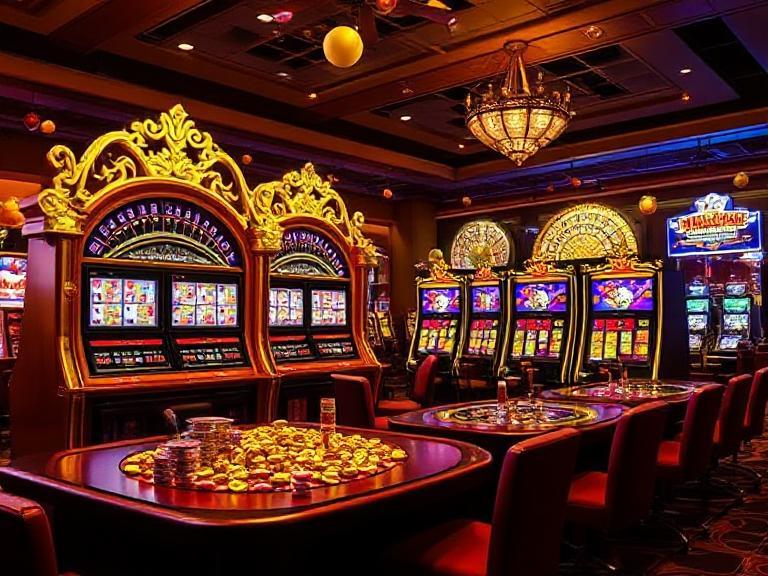 gk222 casino