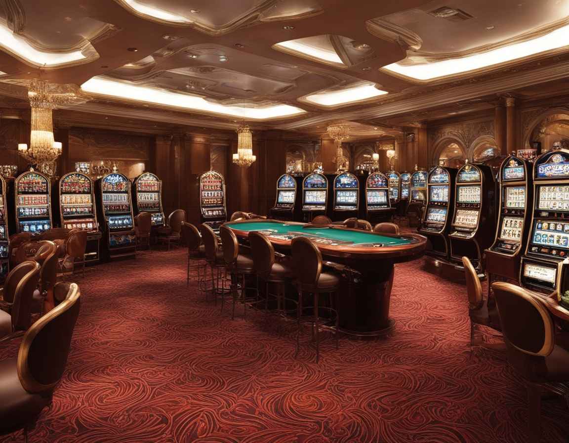 gk222 casino